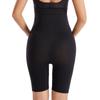 Mujeres embarazadas transfronterizas más fertilizante para aumentar la base pantalones abdominales posparto comodidad de cadera seguridad ropa interior antiluz ropa de maternidad