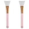 Set de Tazón y Cuchara de Belleza para Mascarilla de Spa, Tazón para Mascarilla de Barro Limpiadora de Maquillaje y Herramientas de Pincel