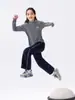 Body para bebé Ropa para niños Otoño e Invierno Pantalones para niños 2025 Invierno Niños y Niñas Pantalones de Terciopelo Engrosados Calientes Pantalones de Chándal