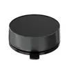 Aspirador de Carro Ventosa Base Nano Magnético Dupla Face Suporte para Celular Automotivo Suporte de Navegação para Console Central Dois em Um