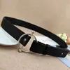 Coringa Feminino Ajustável Fivela Redonda Cinto Decorativo Cinto Feminino Casual Wide Belt Multi-cor Opcional One-piece Hair