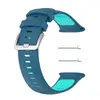 Adecuado para Bonone Polar Vantage V2 Smartwatch Correa de Repuesto Oficial de Dos Tonos Herramienta de Entrega