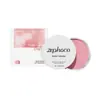 Blush Cremoso Zephoco (Tulipa Romântica) Maquiagem Natural com Efeito de Pele, Blush Cremoso Delicado, Leve e Suave