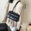 Bolso Sobaco de Gran Capacidad Popular de Este Año para Mujer Primavera 2025 Nuevo Bolso de Mano de Alta Gama Bolso de Hombro Versátil de Moda