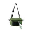 Bolso Cruzado para Niños, Nuevo Bolso de Hombro Casual de Nailon para Verano, Mochila para Exteriores para Niños y Niñas, Bolso Infantil de Moda Estilo Coreano