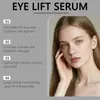 Líquido Hoygi Eye Roll-On Sella la Humedad, Es Suave, Refrescante, Cómodo, Acuoso, Cuida la Piel, Es Ligero, Suave y Fresco Líquido