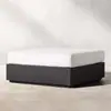 Nuevo sofá exterior de aluminio hecho a medida, juego de sofás impermeable y a prueba de sol para jardín y balcón, muebles de jardín