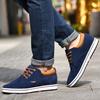 Zapatos Elevadores de Altura Interior Estilo Coreano Planos Tamaño Pequeño Zapatos Casuales de Piel para Hombre Zapatos de una Sola Capa para las Cuatro Estaciones Zapatos Modernos para Jóvenes Tenis de Piel Zapatos para Hombre