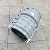 1.0MPa Pressão DN250upc Seção Meia 280pvc-u Abastecimento de Água Haval Pegar Seção de Corte Resistente à Alta Pressão