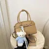Bolsos de Moda para Mujer 2026 Nuevo Modelo Bolso de Mano Bolso de Mujer Bolso de Hombro de Alta Gama para el Trabajo Bolso Cruzado Casual Simple