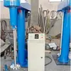 Mezclador de Sellador, Equipo de Mezcla de Acero Inoxidable para Lechada de Azulejos, Mezclador de Vacío Vertical