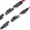 Fábrica de Produção Adaptador Sae Conector Sae Plug de Conversão de Polaridade Sae Plug Solar Sae