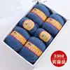 Bolas de Hilo de Lana de Gama Alta Shanghai Sanli Venta al por Mayor Lana de Cabra Pura de Grosor Medio Genuina para Bufandas de Tejer DIY Hechas a Mano