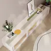 Mantel individual, Simple, Ligero, Lujoso y de Gama Alta, Tapete Protector para Encimera de TV, Cubierta para Aparador, Zapatero, Mantel Individual para Mesa de Entrada