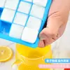 Bola de Gelo Cubo de Gelo Congelado Caixa de Gelo Molde Bandeja de Gelo Esférica Doméstica Bandeja de Gelo Esférica Comercial Grau Alimentício Geladeira Fabricante de Gelatina Molde de Gelo