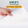 Toallas desechables para pies para salones de belleza, almohadillas para masajes de pies, toallitas para pediluvios, hechas de pulpa de madera, engrosadas y transpirables, disponibles para venta al por mayor