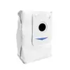 Adecuado para Robot Aspirador Cobos Spirit Dust Pro/T30 MIX Pro Cubierta del Cepillo Giratorio Lateral Bolsa de Arrastre Accesorios