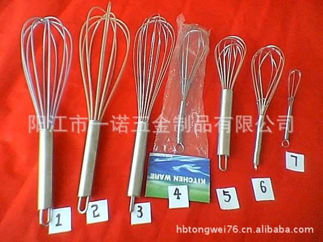 C-001打蛋器系列