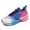 Zapatillas de correr Chitu 8Pro verano transpirables profesionales maratón competición auténticas explosivas placa de carbono zapatillas para hombre y mujer