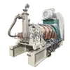 Longxin Equipos Inteligentes Serie Molino de Arena de Doble Potencia Wsp400L Materiales Magnéticos Materiales Nano