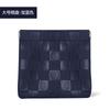 Bolsa Cosmética de Cierre Automático Bolsa de Almacenamiento con Resorte Bolsa de Almacenamiento Portátil Impermeable Almacenamiento de Lápiz Labial Cambio Auriculares