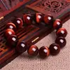 Pulsera de Ojo de Tigre Pulsera Pulsera de Ojo de Tigre Rojo Pulsera Puesto de Lugar Escénico en Vivo Pulsera de Ojo de Tigre Rojo