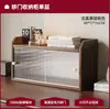 Prateleira de Armazenamento de Mesa, Caixa de Armazenamento para Estação de Trabalho, Caixa de Armazenamento de Arquivos de Escritório Tipo Gaveta, Coisas Boas, Estante Simples