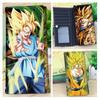 Carteras de Anime, Bocchi the Rock, Juegos de Rol, One Piece, Chainsaw Man, Dragon Ball, Carteras de Dibujos Animados 2D, Venta al por Mayor para Convenciones de Anime