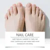 Caneta Laniska para Cuidados com as Unhas Ingredientes Suaves Cuidam e Iluminam a Superfície da Unha, Limpeza e Nutrição Caneta de Cuidado Diário