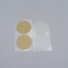 Adhesivo para Pezón para Hombre Antirozaduras Invisible Desechable Adhesivo para Pecho Natación Maratón Deportes Correr Antifricción Adhesivo para Pezón