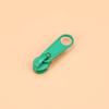 No. 3 cabezal de cremallera para funda de edredón artefacto de repuesto para funda de edredón tirador de bloqueo universal universal edredón de repuesto accesorios especiales de cremallera