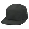 Nueva Gorra de Béisbol Personalizada con Logo Transfronterizo 2026, Unisex, Multicolor, En Stock, Sombrero de Sol de Color Sólido