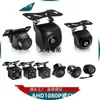 Câmera de Ré Universal AHD1080P de Alta Definição para Tela Grande Android, Câmera de Ré de Carro com Visão Grande Angular