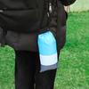 Tapete de Picnic Plegable de Poliéster Personalizado por el Fabricante para Camping al Aire Libre, Tapete de Playa Impermeable, para Ocio y Almacenable