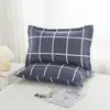 Núcleo de Almohada para Dormitorio de Estudiantes Más Juego de Almohadas Adulto Lindo Sencillo de Una Pieza de Dibujos Animados para Niños y Niñas Protección para el Cuello