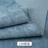 Tela de Chenilla para Sofá, Restos de Tela Gruesa de Color Sólido para Cortinas, Venta de Liquidación, Mantel, Funda de Almohada, Material para Manualidades DIY