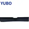 Yubo - Adecuado para 18-23 Tesla Model 3 Panel de Embellecedor de Bienvenida del Maletero 1086315-00-F