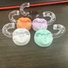Organizador de cables magnético, clip para cable de carga de teléfono móvil, organizador de cables fijado por resorte, almacenamiento y organizador de cables de datos de escritorio