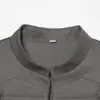 Ins estilo europeo y americano transfronterizo 2026 nueva moda elegante ropa de mujer al por mayor versátil chaqueta corta de retazos con cuello alto