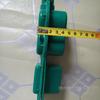 Braçadeira de fio de equipamento SLG-1-2, escudo de isolamento, bainha de isolamento (três conjuntos) o preço unitário é o preço de um conjunto