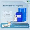 Essência de perfume de chá Dajiling Gel de Banho Shampoo detergente de lavanderia de alta qualidade fragrância essência química diária para homens