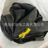 Tractor Rotocultivador Manual para ATV Remolque para Patinete Cámara Interior 4.00-8 Cámara Interior Inflable Válvula Recta Accesorios
