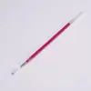 Pluma de alta temperatura que desaparece para ropa, pluma especial térmica borrable para ropa, cuero, tela y zapatería, recarga de pluma termo sensible que se desvanece, venta directa del fabricante