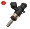 El Inyector de Combustible 0280158266 06L906031A es adecuado para Audi A3 A4 A5 A7 Volkswagen Golf
