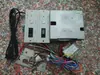 Ventana de paso microcomputadora con enclavamiento panel de acero inoxidable panel cubierto con película caja de control del controlador cerradura de gancho