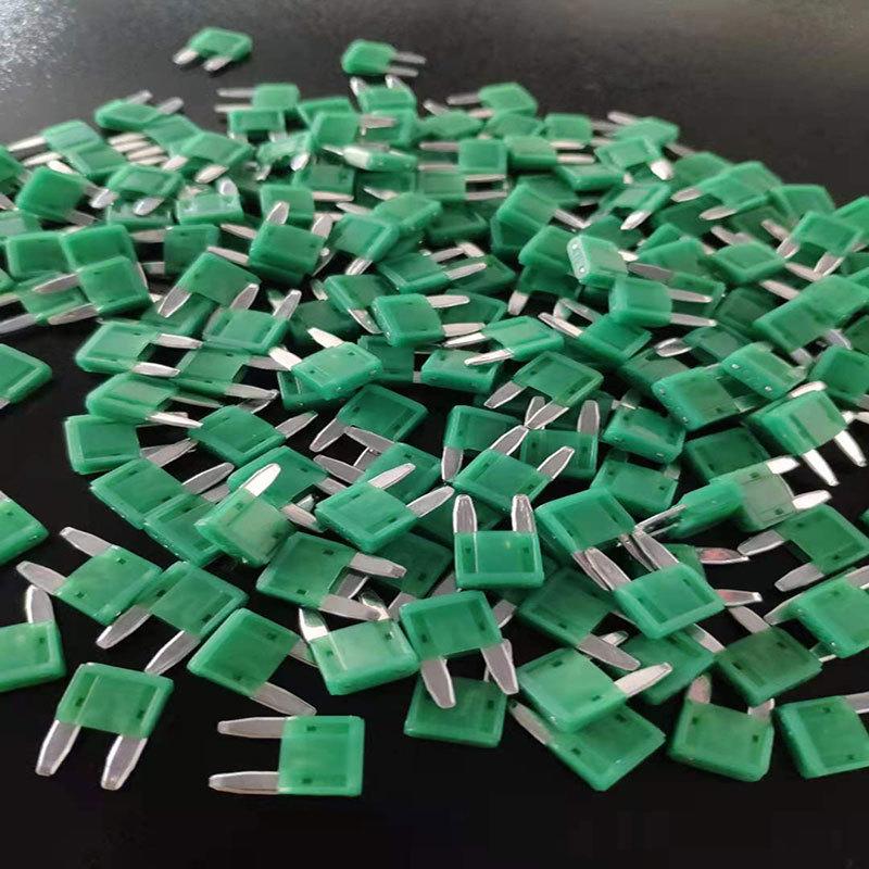 尼龙小号汽车保险丝1