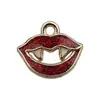 Acessórios de Joias de Halloween Transfronteiriços Acessórios de Abóbora Morcego Pingente de Chapéu Mágico Pulseira Colar Material DIY Atacado