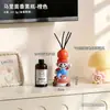 Frasco de Aromaterapia Mario para Quarto Interno, Aromaterapia de Alto Padrão Sem Chama, Fragrância para Ambiente Doméstico, Ornamento Decorativo de Mesa