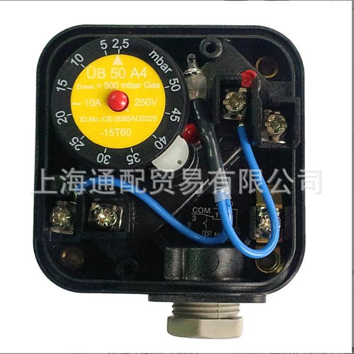 UB50A4压力开关1