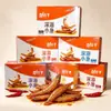 Exclusivos Salchichas Shuanghui Todas las Series al por Mayor Hot Dogs Picantes Sabor Original Salchichas de Maíz Dulce Compañero para Fideos Instantáneos Salchichas para Snacks